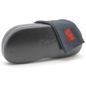 🆕 Ray-Ban Hard Case for Sunglasses & Eyeglasses
